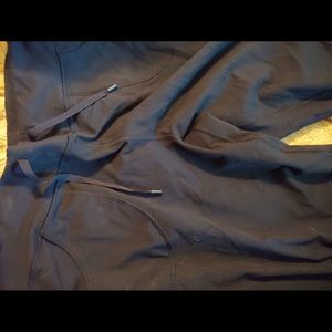 Lululemon black pants